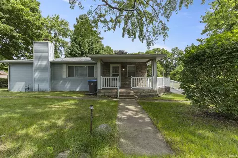 3138 Homer Ave, Elkhart, IN 46517