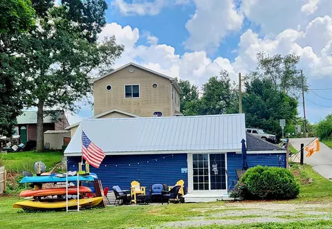 0755 S Wildwood Dr, Cromwell, IN 46732