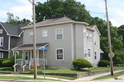 559 W Washington St, Frankfort, IN 46041