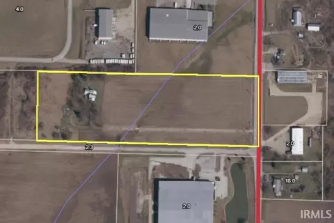 1246 S State Road 32, Union City, IN 47390