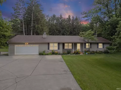 2404 W 500 N, West Lafayette, IN 47906