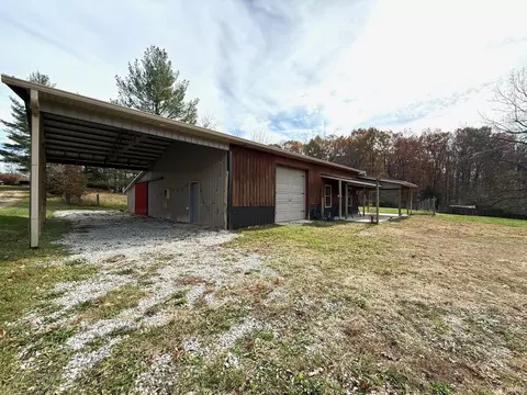 2450 Rabbitsville Rd, Mitchell, IN 47446 photo 10