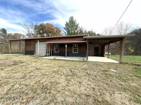 2450 Rabbitsville Rd, Mitchell, IN 47446 photo 3
