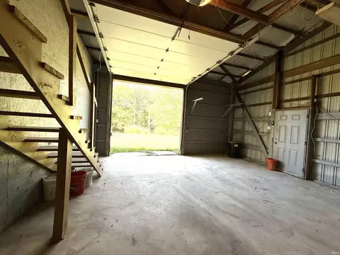 2450 Rabbitsville Rd, Mitchell, IN 47446 photo 28