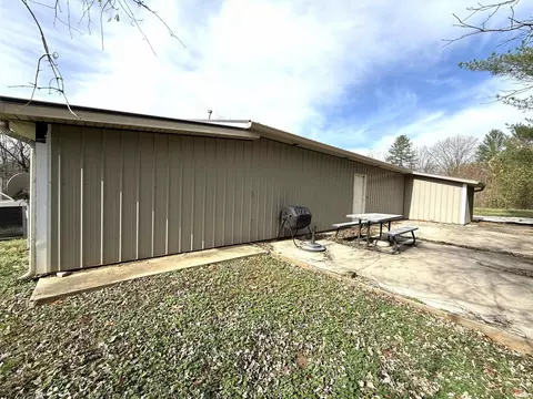 2450 Rabbitsville Rd, Mitchell, IN 47446 photo 7