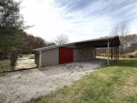 2450 Rabbitsville Rd, Mitchell, IN 47446 photo 8