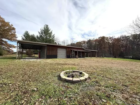 2450 Rabbitsville Rd, Mitchell, IN 47446 photo 6