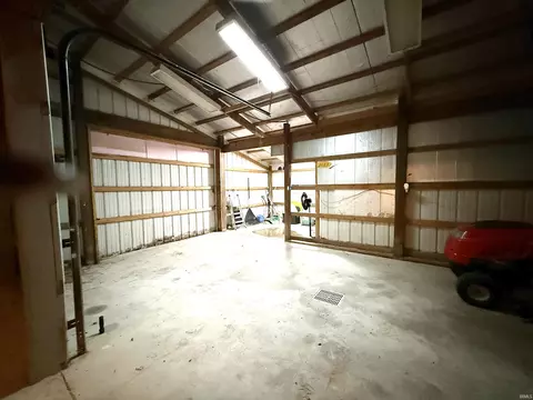 2450 Rabbitsville Rd, Mitchell, IN 47446 photo 30