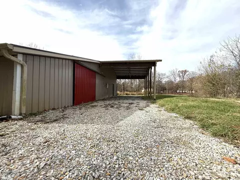 2450 Rabbitsville Rd, Mitchell, IN 47446 photo 9