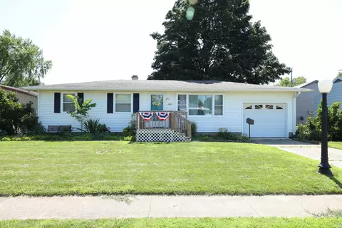 1139 Rochester Blvd, Rochester, IN 46975