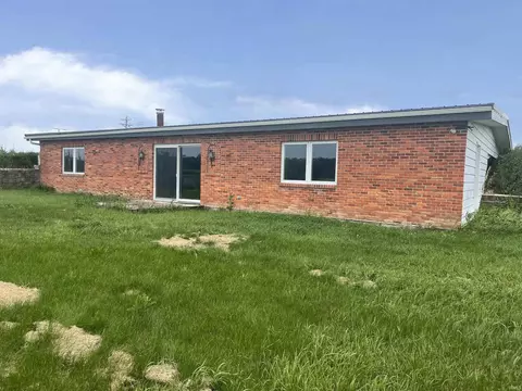 4524 E 800 N, Ossian, IN 46777