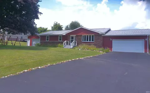 750 E 425 N, Rochester, IN 46975