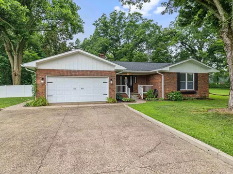 3215 W Rebel Square S Dr, Rockport, IN 47635