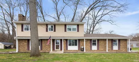 26247 Douglas Ave, Elkhart, IN 46514