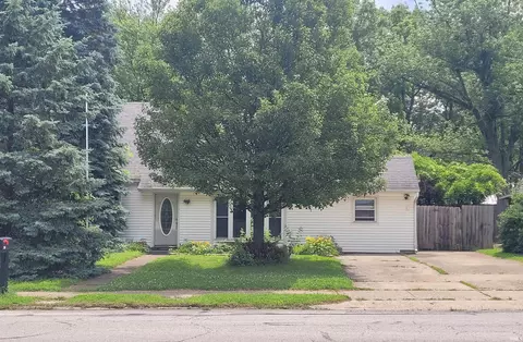 2624 Soldiers Home Rd, West Lafayette, IN 47906
