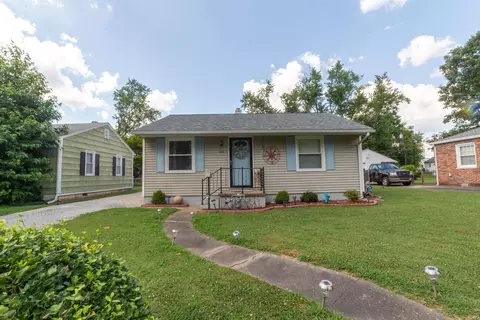 1910 Cass Ave, Evansville, IN 47714