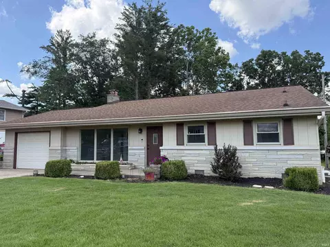1417 E Clairmont Pl, Bloomington, IN 47401 photo 1
