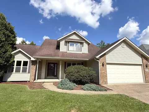 4315 S Falcon Dr, Bloomington, IN 47403