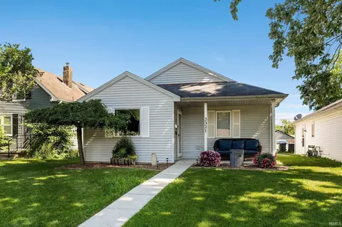 2321 Glenwood Ave, Fort Wayne, IN 46805