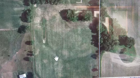 2852 W 500 North Rd, Rochester, IN 46975