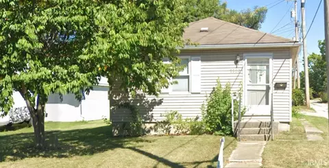 2320 Sherman Blvd, Fort Wayne, IN 46808