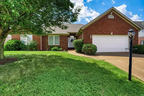 13214 Ellerston Dr, Evansville, IN 47725