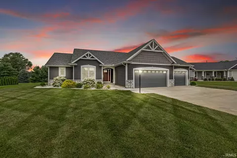 69051 Turnwood Ct, New Paris, IN 46553