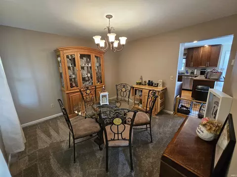 11488 Harbridge Dr, Granger, IN 46530 photo 9