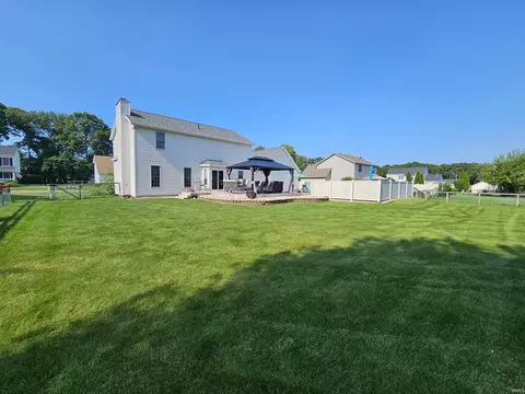 11488 Harbridge Dr, Granger, IN 46530 photo 2