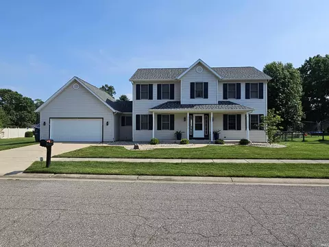 11488 Harbridge Dr, Granger, IN 46530 photo 1