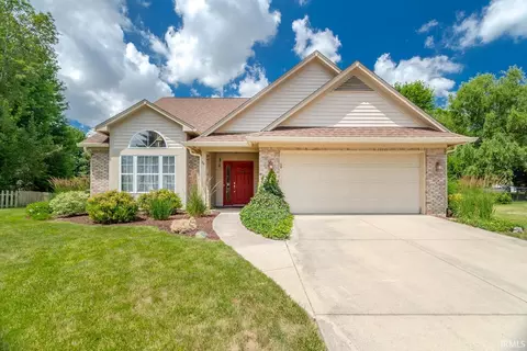 44 Churchill Ct, Lafayette, IN 47905