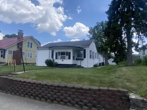 1415 Virginia St, Lafayette, IN 47905