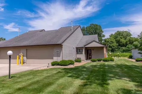 2814 Freda Dr, Elkhart, IN 46514