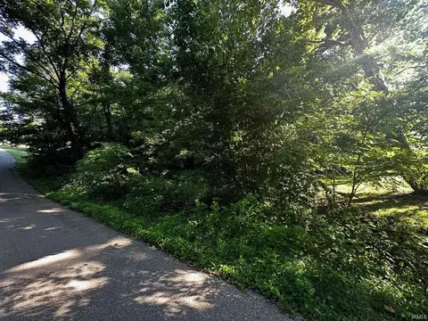 tbd Hall Ave, Oolitic, IN 47451