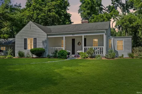 1611 N Grant St, West Lafayette, IN 47906