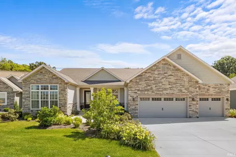 652 Gainsboro St, West Lafayette, IN 47906