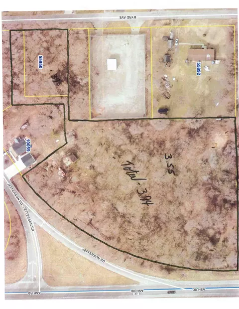 Vl Ash Rd, Osceola, IN 46516