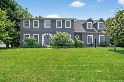 14576 Old Farm Rd, Granger, IN 46530 photo 1