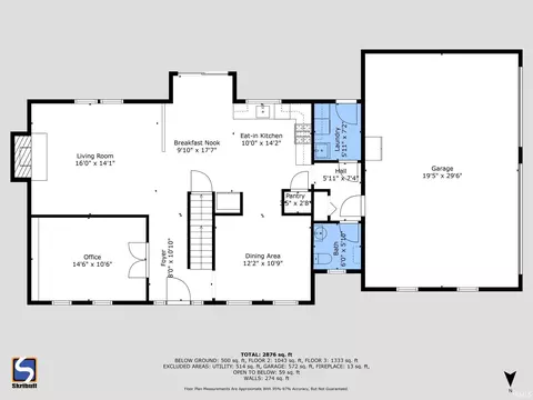 14576 Old Farm Rd, Granger, IN 46530 photo 31