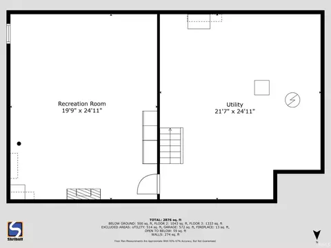 14576 Old Farm Rd, Granger, IN 46530 photo 33