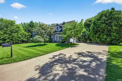 14576 Old Farm Rd, Granger, IN 46530 photo 2