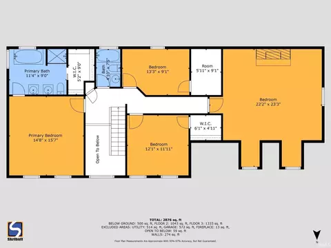 14576 Old Farm Rd, Granger, IN 46530 photo 32