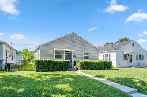 2606 Lynn Ave, Fort Wayne, IN 46805