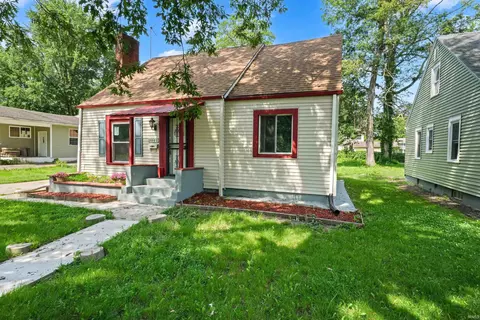 3002 Abbott St, Fort Wayne, IN 46806