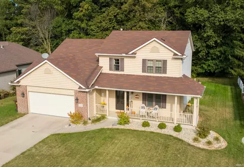 2312 Northgate Blvd, Auburn, IN 46706