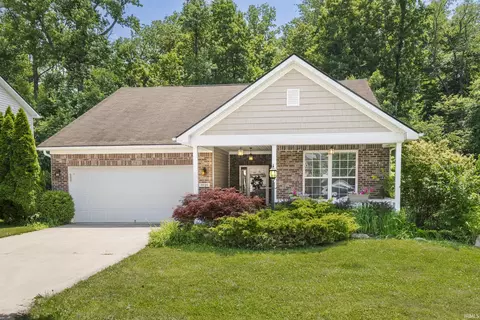 3636 S Glasgow Cir, Bloomington, IN 47403