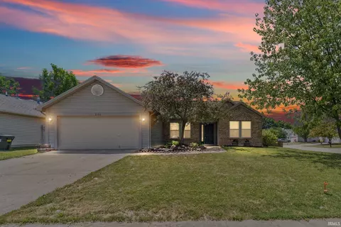 3150 Cirrus Ct, West Lafayette, IN 47906