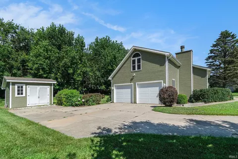 52303 Broken Arrow Dr, Granger, IN 46530 photo 22