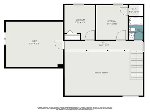 52303 Broken Arrow Dr, Granger, IN 46530 photo 25