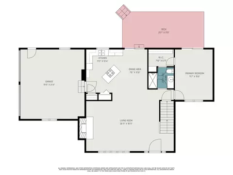 52303 Broken Arrow Dr, Granger, IN 46530 photo 24